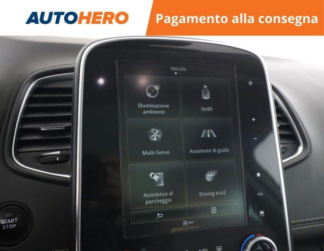 RENAULT Scenic Scénic dCi 160 CV EDC Energy Bose