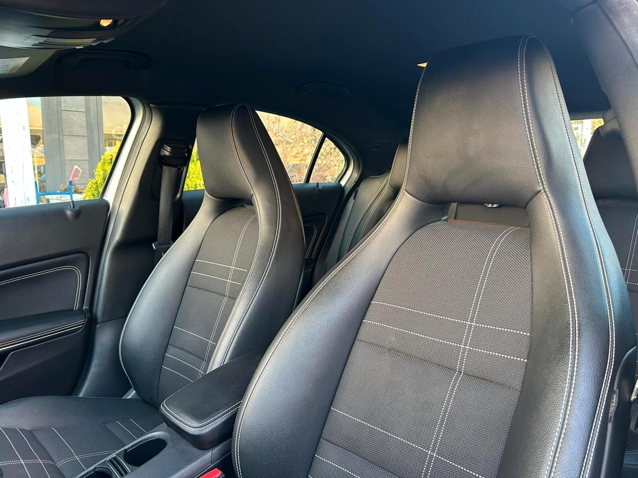 Mercedes-benz A 180 CDI Executive
