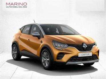 RENAULT Captur 2ª serie Full Hybrid E-Tech 145 CV Evolution