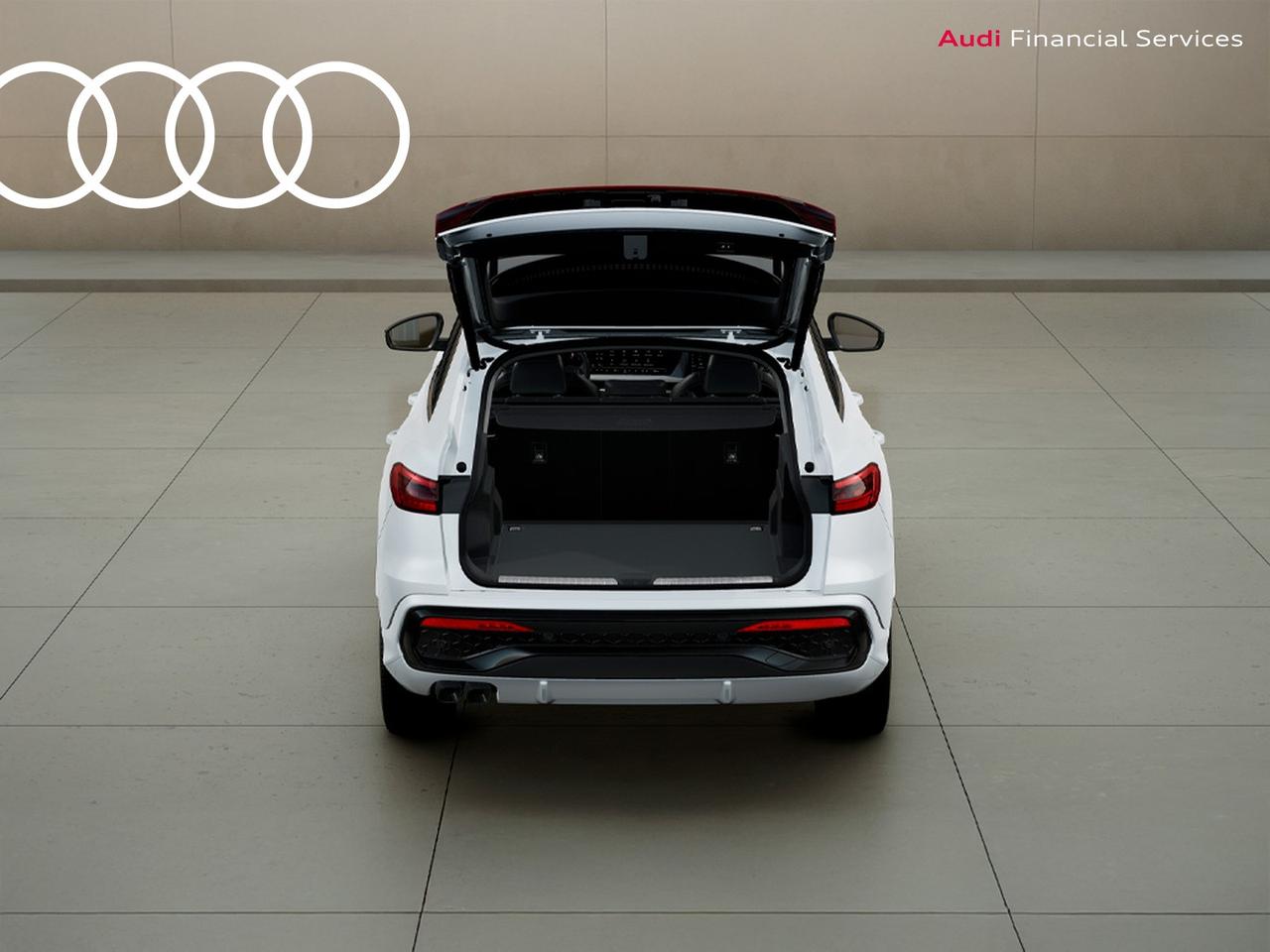 Audi Q5 2.0 tdi mhev+ s line edition quattro 204cv s-tronic