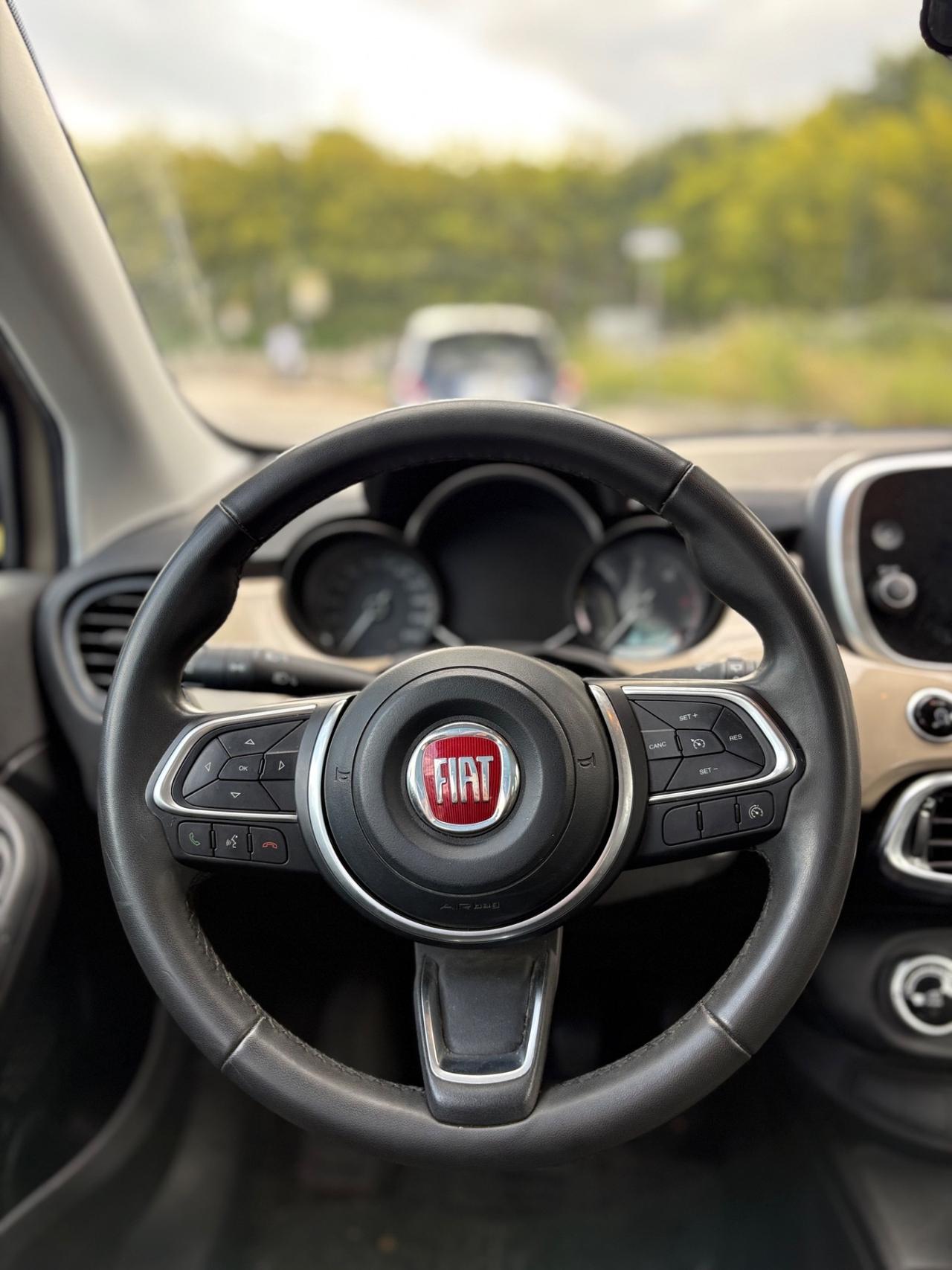 Fiat 500X 1.3 MultiJet 95 CV Sport