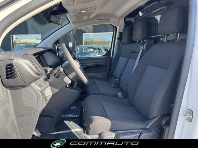 TOYOTA Proace 2.0D 144CV S&S PL-SL-TN Furgone Long 4p. 14q Comfo