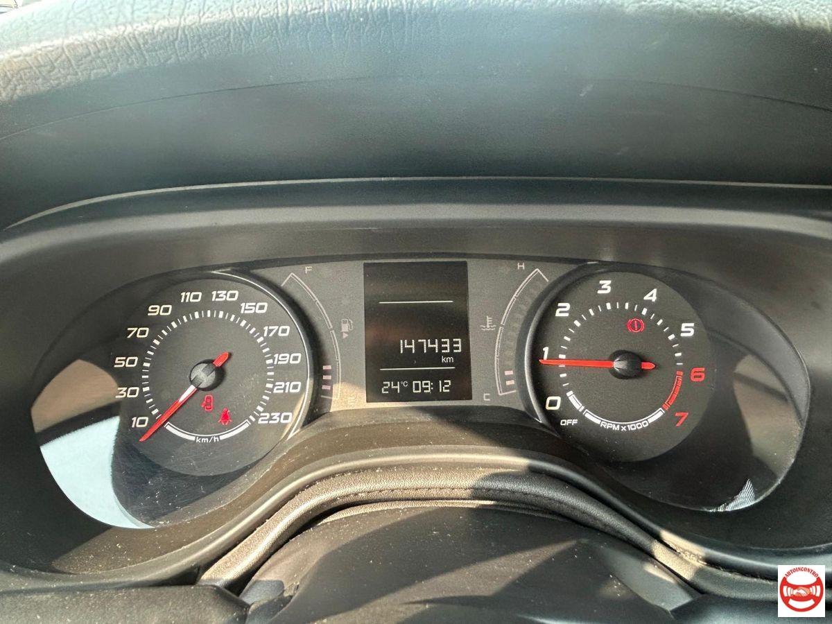FIAT - Tipo 4p 1.4 Opening Edition 95cv CON IMPIANTO GPL BRC