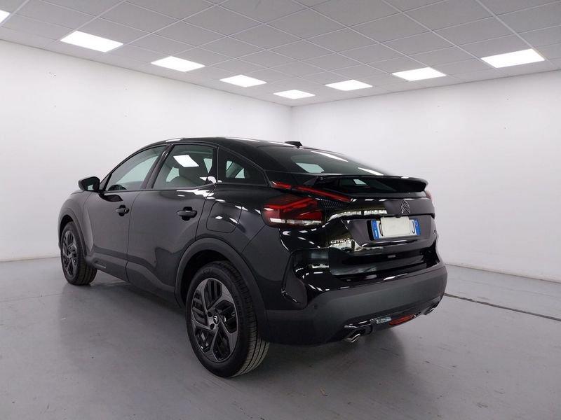Citroën C4 1.2 puretech Plus s&s 130cv