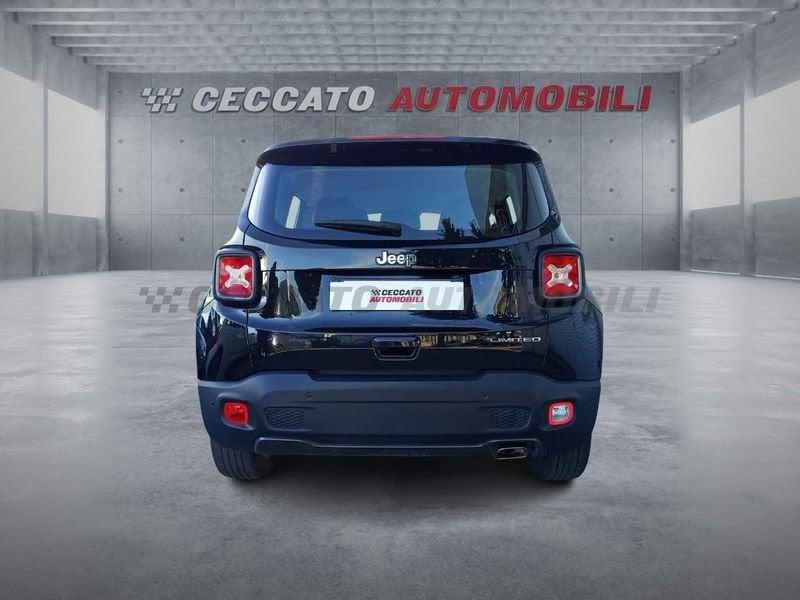 Jeep Renegade Renegade 1.0 t3 Limited 2wd