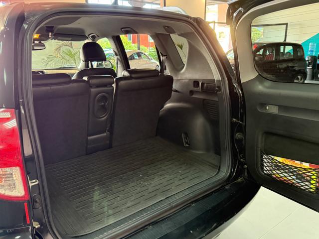 TOYOTA RAV 4 MY23 RAV4 2.2 D-4D 177 CV Luxury*4X4*