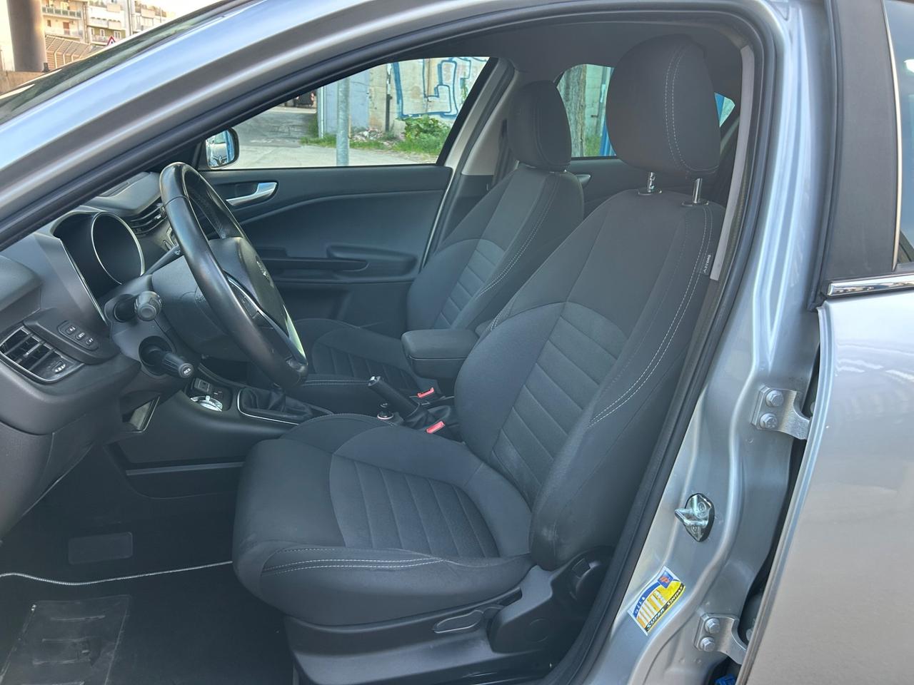 Alfa Romeo Giulietta 1.6 JTDm 120 CV 2017