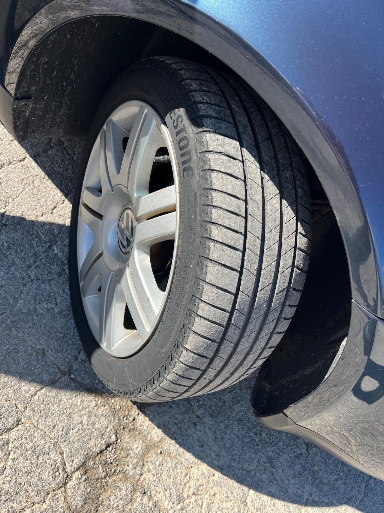 Volkswagen Passat 1.9 TDI/130 CV cat Highline