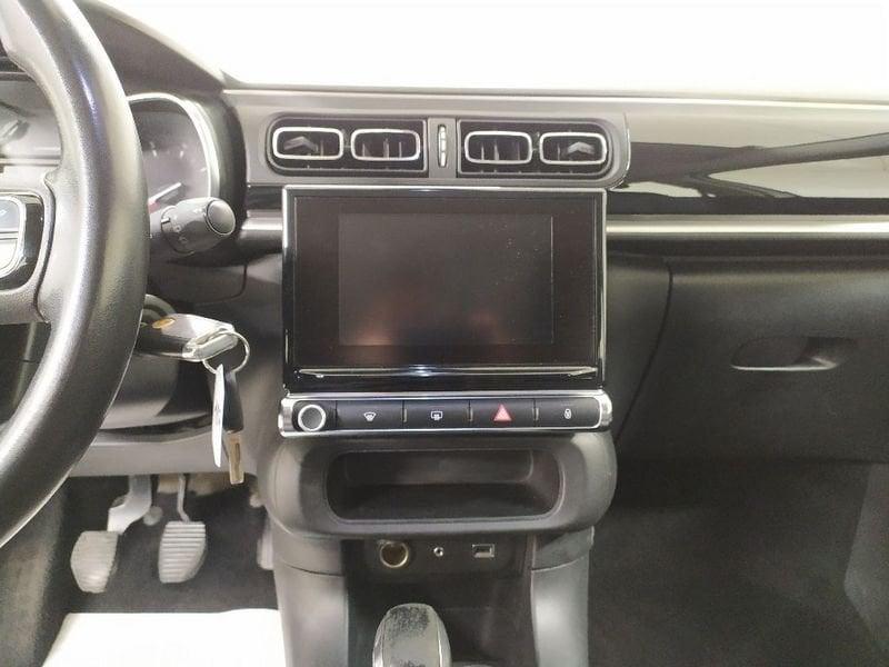 Citroën C3 1.2 puretech Shine Gpl 82cv