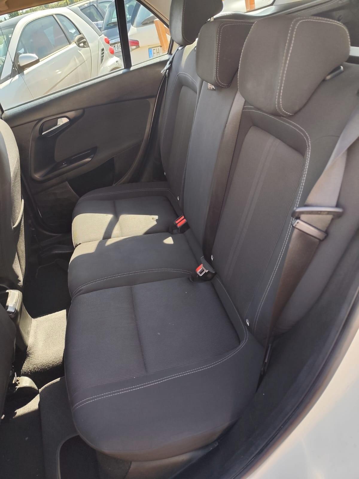 Fiat Tipo 1.4 SW Lounge