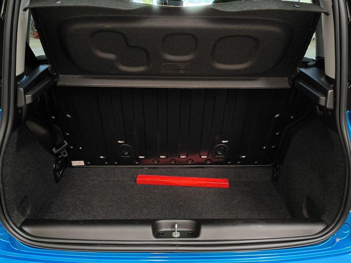 FIAT Pandina III 2024 - Pandina 1.0 firefly hybrid Icon s&s 70cv