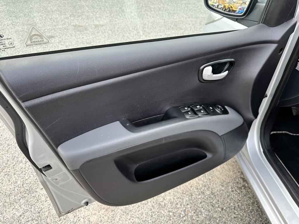 Hyundai i10 1.2 Dynamic