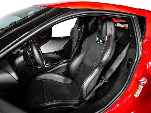 Ferrari 296 GTB