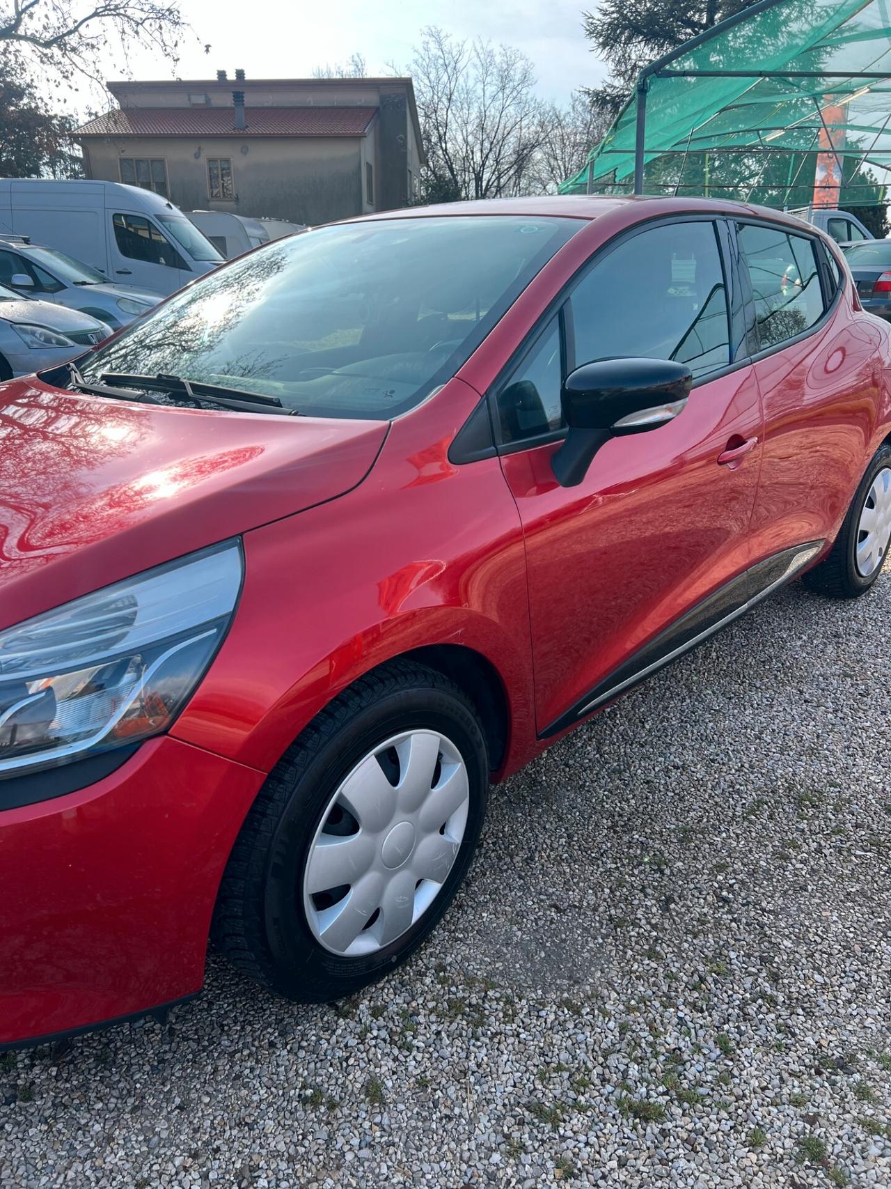 Renault Clio 1.5 dCi 8V 75CV 5 porte Live