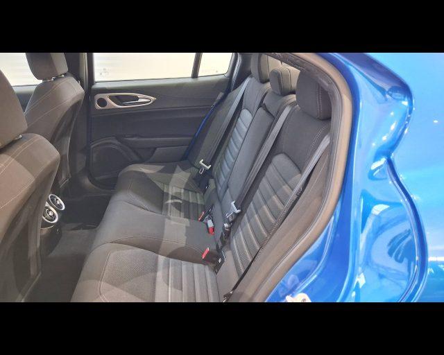 ALFA ROMEO Giulia 2.0 t Sprint Q4 280cv auto