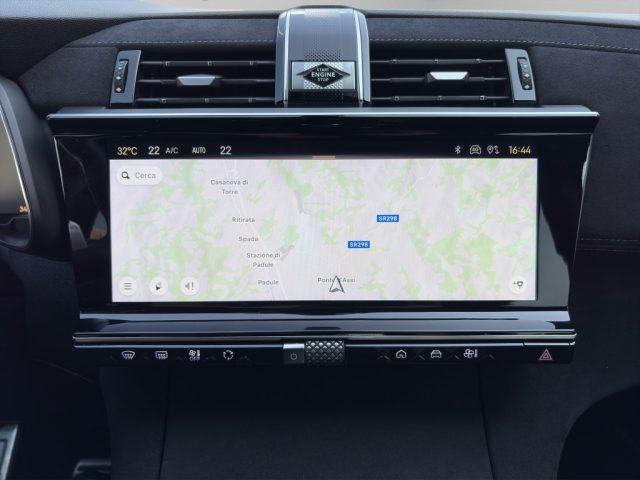 DS AUTOMOBILES DS 7 BlueHDi 130 aut. Performance Line