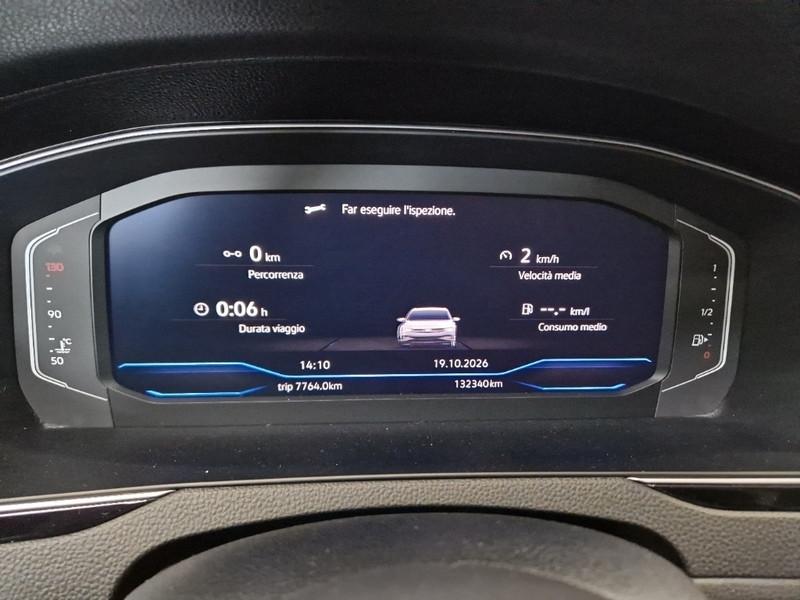 VOLKSWAGEN PASSAT VARIANT 2.0 TDI SCR EVO 110KW EXECUTIVE DSG STATION WAGON