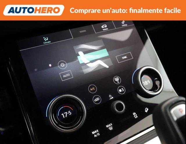 LAND ROVER Range Rover Evoque 2.0D I4-L.Flw 150 CV AWD Auto R-Dynamic