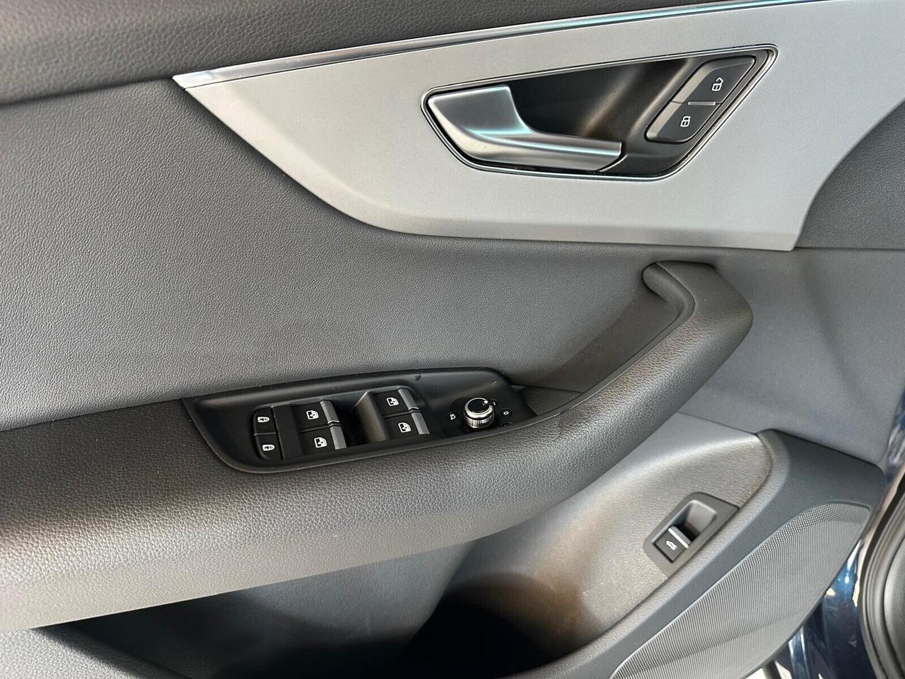 Audi Q7 45 3.0 TDI MHEV quattro tiptronic 7 POSTI