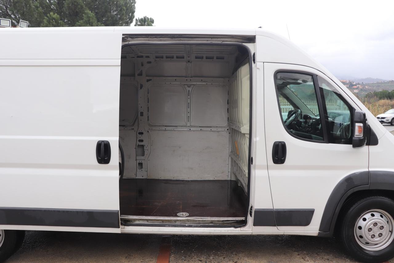 Fiat Ducato 33 3.0 MJT 180CV PM-TN Furgone