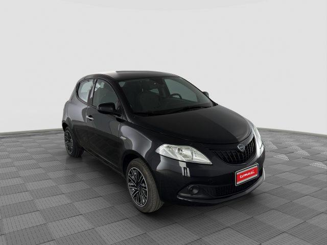 LANCIA Ypsilon Ypsilon 1.0 FireFly 5 porte S&S Hybrid Silver