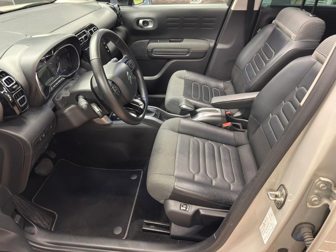 Citroen C3 Aircross PureTech 110 S&S EAT6 Shine AUTOMATICA