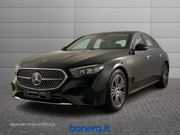 Mercedes Classe E 200 200 d Advanced 9G-Tronic