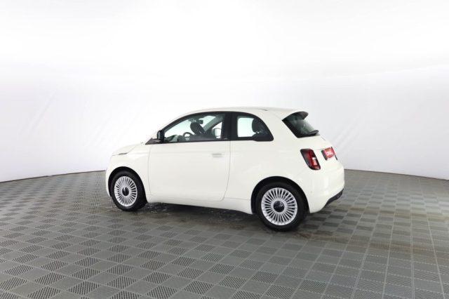 FIAT 500e 500 Berlina 42 kWh