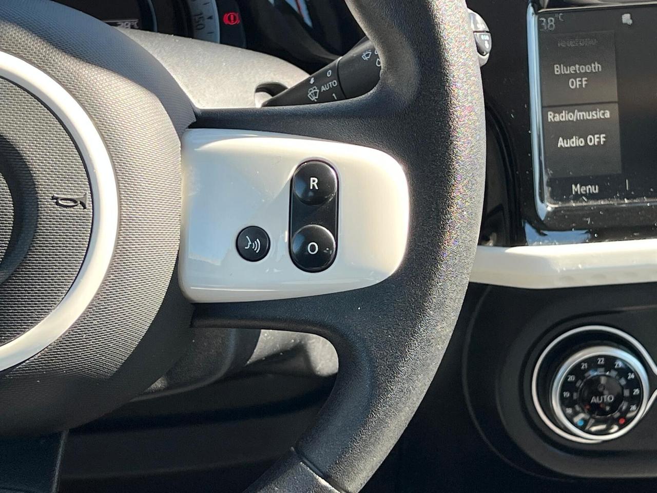 Renault Twingo 22kWh Equilibre