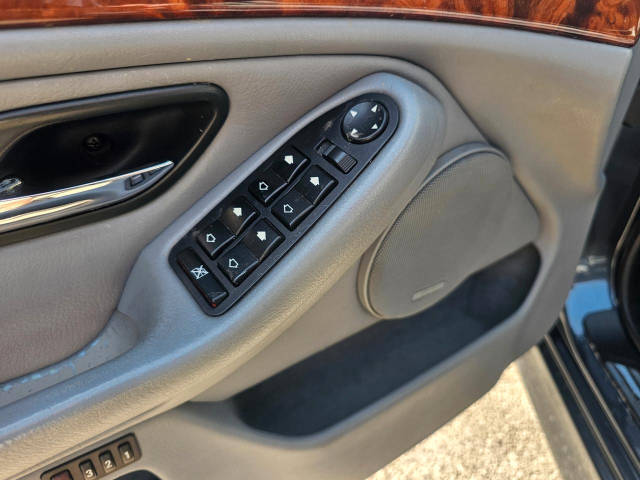 Bmw 535i BERLINA/STORICA/UN OROLOGIO SVIZZERO
