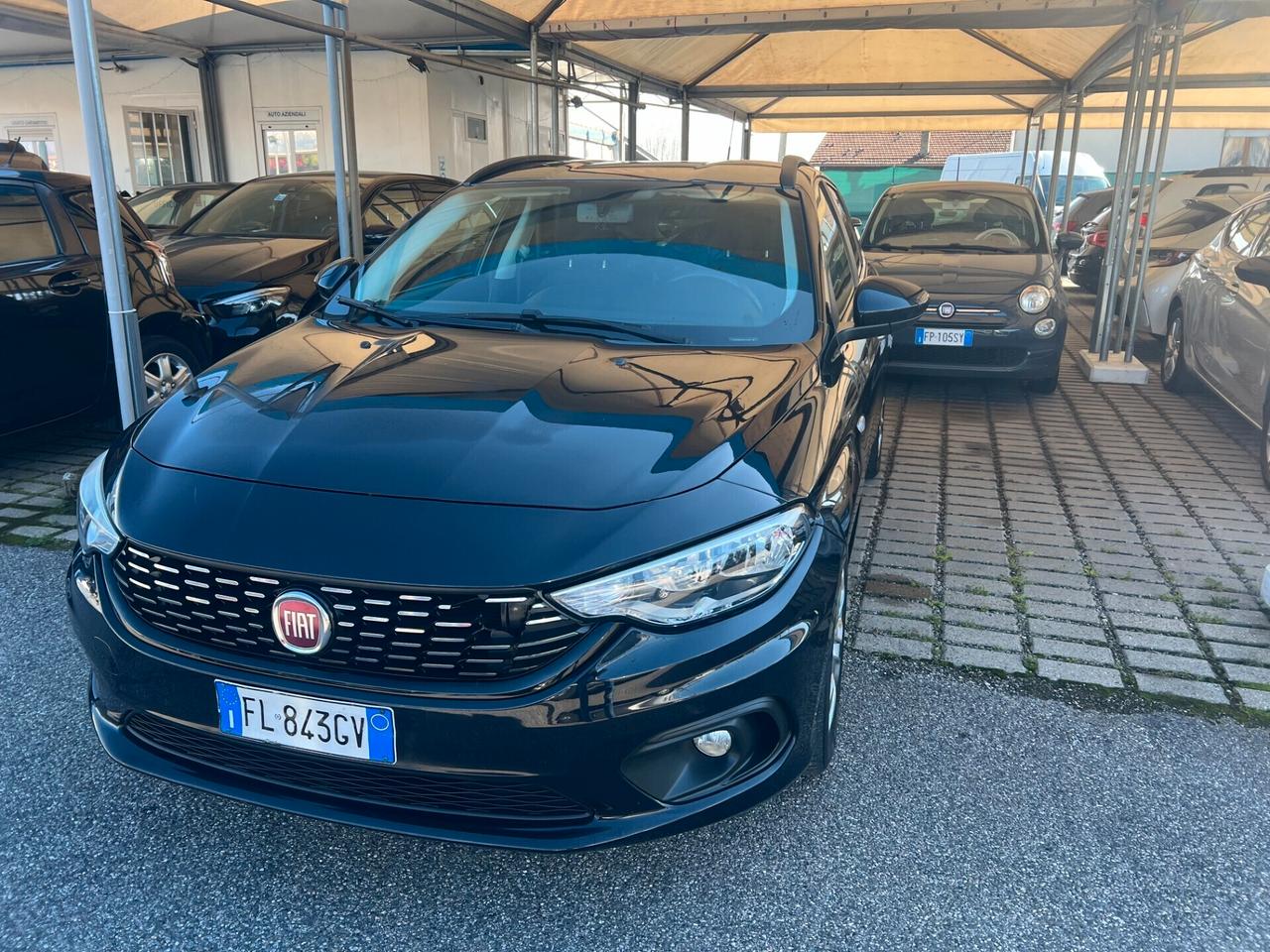 Fiat Tipo 1.4 SW Easy