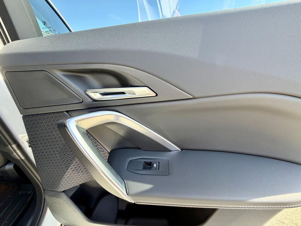 Bmw IX1 XLine eDrive20 #10125