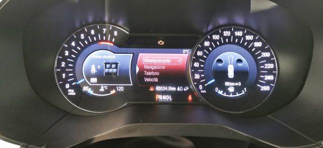 FORD S-Max 2.5 Full Hybrid 190CV CVT ST-Line Business