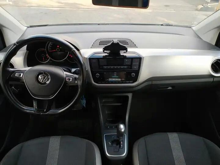 Volkswagen up! 1.0 75 CV 5p. high BlueMotion Technology ASG