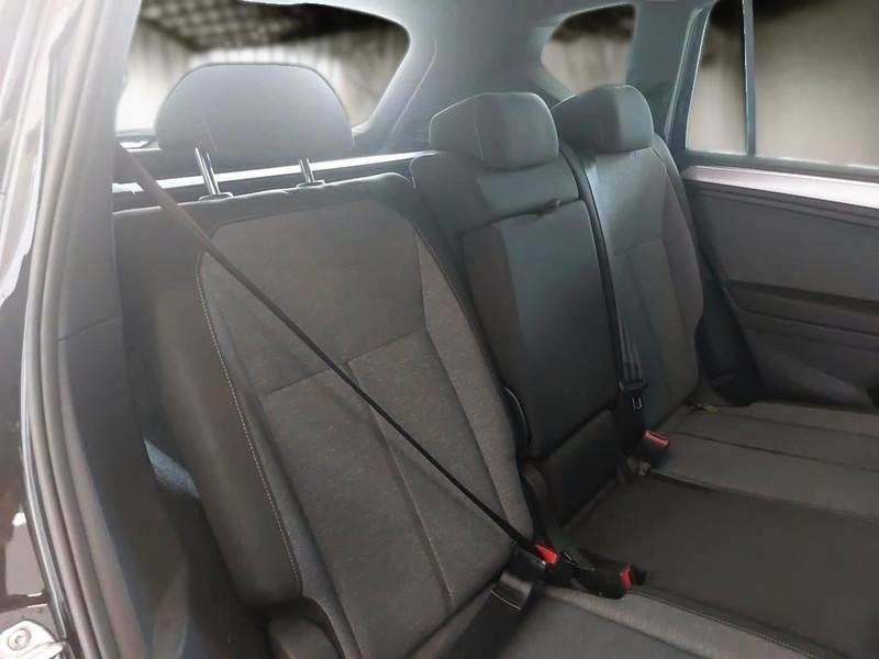 SEAT TARRACO 2.0 TDI BUSINESS DSG SUV