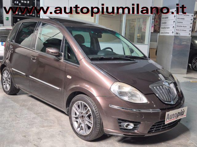 LANCIA MUSA 1.4 16V Platino
