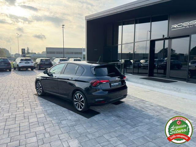 FIAT Tipo 1.4 GPL 5 porte Lounge