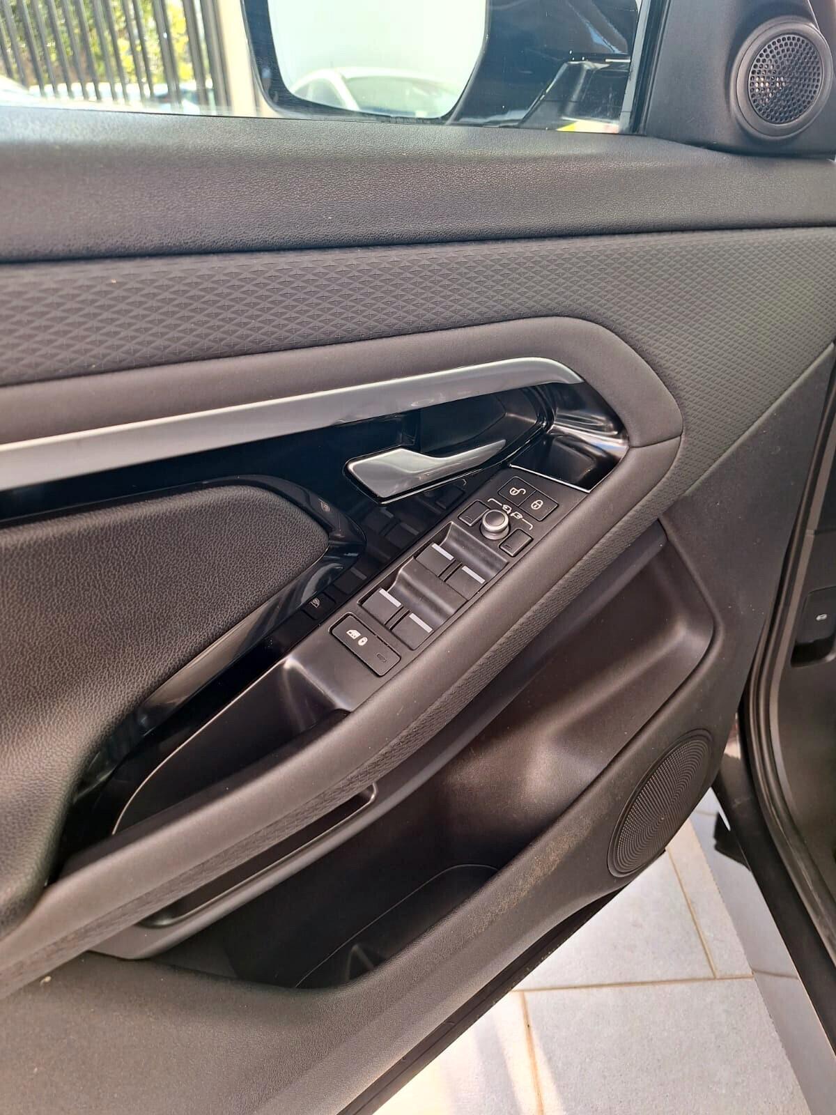 Land Rover Range Rover Evoque 2.0D 180CV Auto 2019