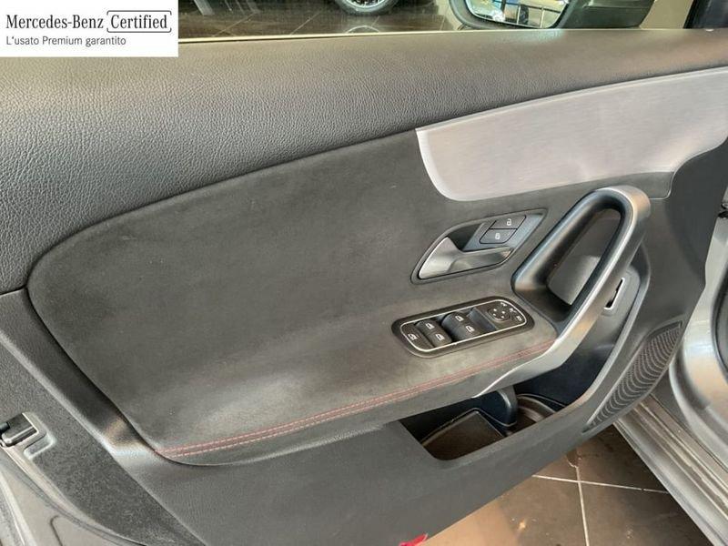 Mercedes-Benz Classe A A 180 D PREMIUM AUTO