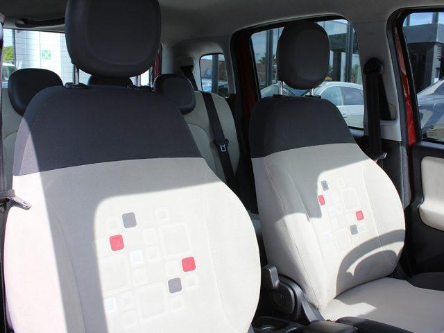 FIAT Panda 1.2 Pop