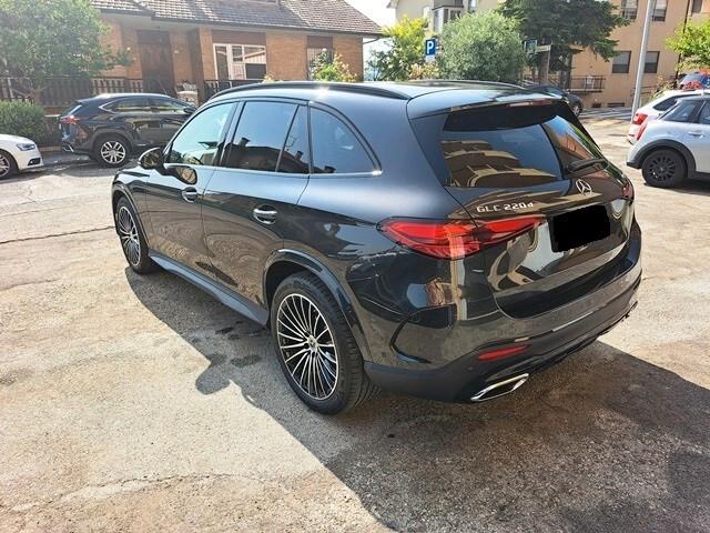 Mercedes-benz GLC 220 GLC 220 d 4Matic Mild Hybrid AMG Line Premium Plus