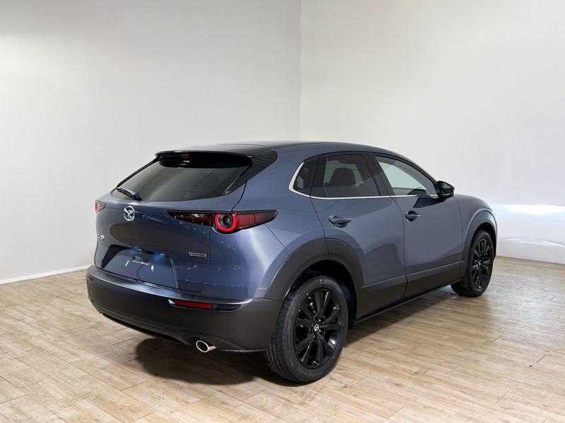 Mazda CX-30 2.0L e-Skyactiv-G M Hybrid 2WD Nagisa