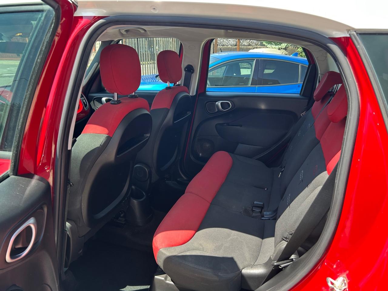 Fiat 500L 1.3 Multijet 85 CV Pop Star