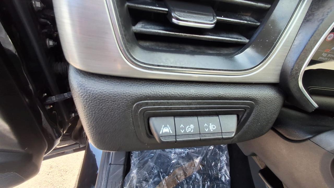 Renault Captur Blue dCi 115 CV Intens