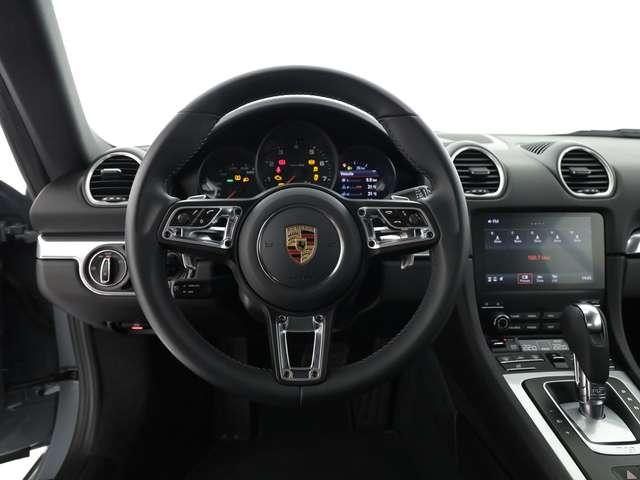 Porsche Cayman 2.0 style edition 300cv pdk