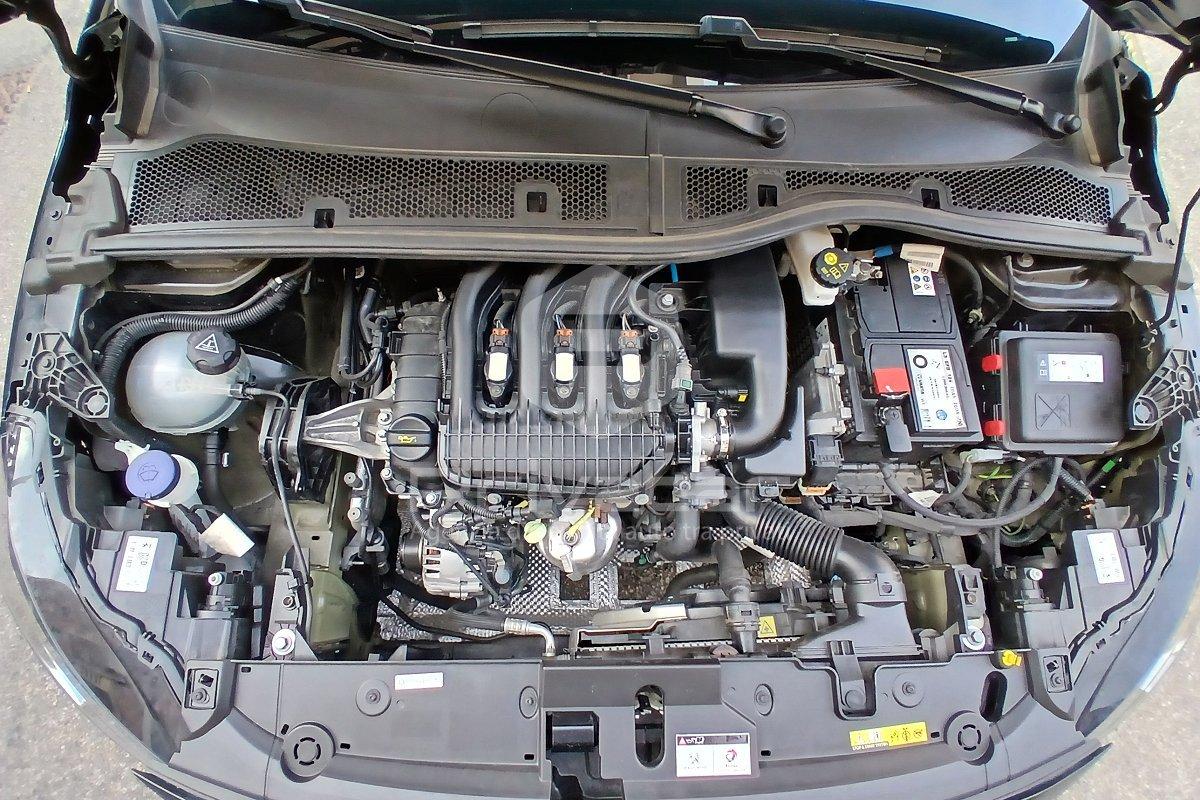 PEUGEOT 208 PureTech 75 Stop&Start 5 porte Active