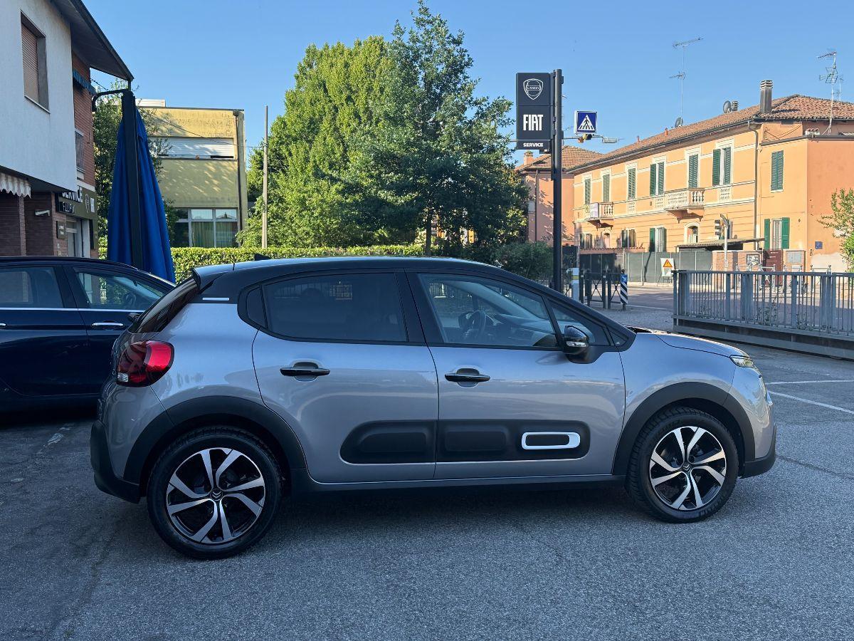 CITROEN - C3 - PureTech 110 S&S Shine