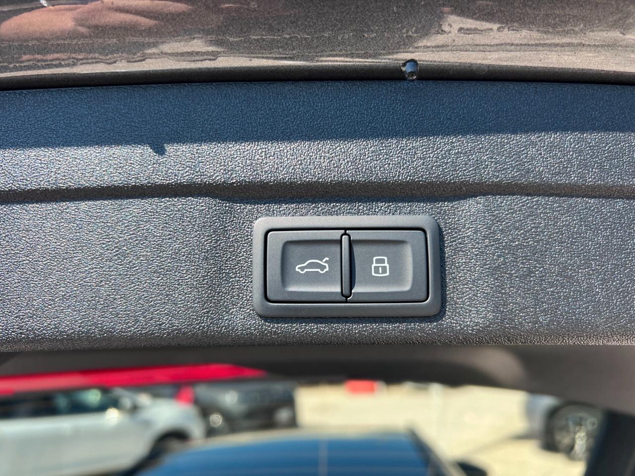 Audi A5 Avant TDI 150 kW S tronic mHEV S Line edition