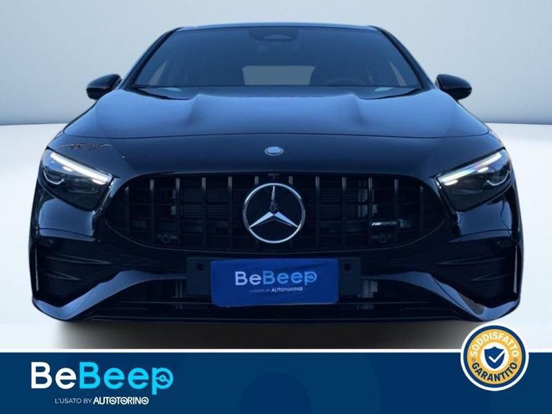 Mercedes-Benz Classe A A AMG 35 AMG LINE PREMIUM PLUS 4MATIC AUTO