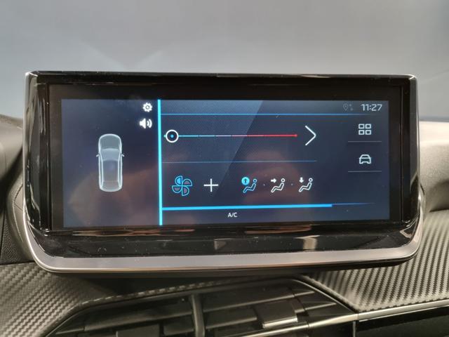 PEUGEOT 208 Edition Turbo benzina 100